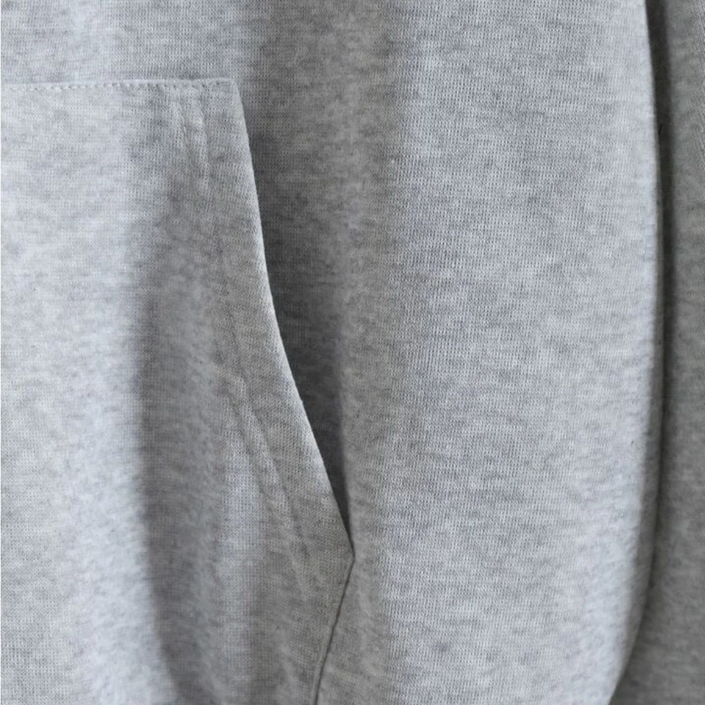 Grey Jacket - Picture 3 of 5